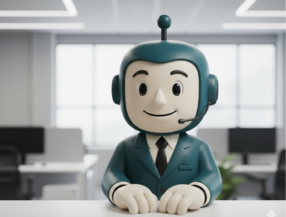 Agent IA métier BradBot — testable en ligne